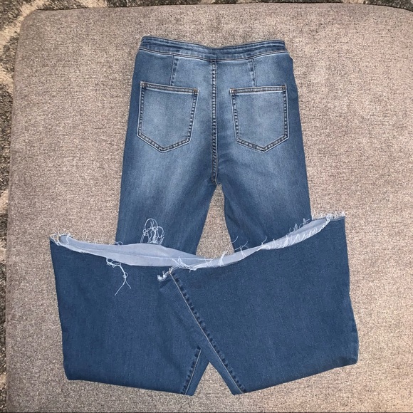 Chelsea and Violet Jeans - Picture 3 of 8